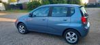 Chevrolet kalos 1.4 benzine, Autos, Chevrolet, Kalos, Euro 4, Achat, Essence