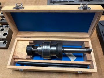 Hbm automatische tapkop draadtap draadtappen mk3 mc3 beschikbaar voor biedingen