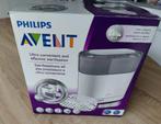 Philips Avent  Sterilisator, Kinderen en Baby's, Ophalen, Zo goed als nieuw, Sterilisator