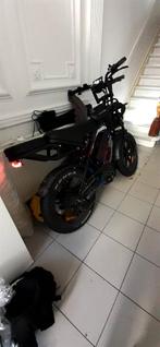 Fatbike v20 pro, Ophalen, Nieuw, 50 km per accu of meer