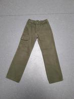 Broek scouts maat 8, Verzamelen, Ophalen, Gebruikt, Kleding