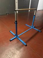 Barre de saut gymnastique neuf ., Ophalen, Zo goed als nieuw