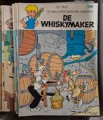Strips Jommeke, Suske en Wiske, Boeken, Stripverhalen, Ophalen of Verzenden, Gelezen