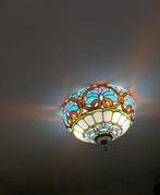 Tiffany plaffoniere, nieuw, Huis en Inrichting, Ophalen, Nieuw, Glas