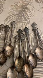 Rolex Bucherer lepels, Antiek en Kunst, Ophalen of Verzenden