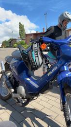 wallaroo classe b, Fietsen en Brommers, Ophalen, Overige modellen, 70 cc, 80 versnellingen