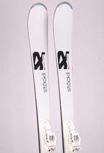 149; 159 cm ski's STOCKLI ALPHA SCALE, woodcore, titan, SWIS, Verzenden