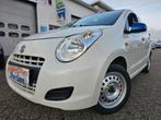 Alto 1.0 Club City, Nieuwstaat,12maanden garantie!, Auto's, Suzuki, Voorwielaandrijving, Euro 5, Stof, 50 kW
