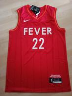 Indiana Fever Jersey Clark maat: M, Sport en Fitness, Basketbal, Verzenden, Nieuw, Kleding