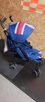 Easywalker Mini, Ophalen, Gebruikt