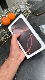 Iphone 16 pro max Kopie !, Telecommunicatie, Mobiele telefoons | Apple iPhone, Ophalen, Zo goed als nieuw