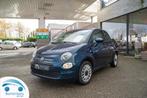 Fiat 500 FIAT 500 1.0 70 PK BSG S&S LOUNGE HYBRIDE, Auto's, 0 kg, 4 zetels, 95 pk, Bedrijf