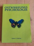 R.S. Feldman - Ontwikkelingspsychologie, Ophalen, Zo goed als nieuw, Nederlands, R.S. Feldman