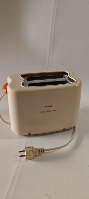 Broodrooster beschikbaar voor biedingen