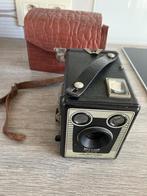 Camera Brownie vintage, Ophalen