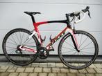 Vélo de course Ridley Noah SL, Carbon, 10 tot 15 versnellingen, Heren, Zo goed als nieuw