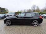 BMW 1 Serie 116 116i (bj 2015), Auto's, BMW, Electronic Stability Program (ESP), 1 Reeks, Gebruikt, Euro 6