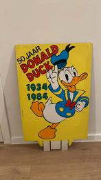 PLV Donald Duck 1984, Comme neuf, Donald Duck, Enlèvement