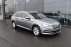 SKODA SUPERB COMBI 1.4TSI IV DSG CAMERA, Auto's, Skoda, Automaat, Stof, Euro 6, 31 g/km