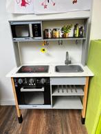 Speel keukentje Miele, Kinderen en Baby's, Ophalen, Gebruikt, Speelkeuken