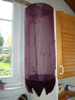 Abat-jour à suspendre prune, Maison & Meubles, Enlèvement ou Envoi, Neuf, Autres couleurs