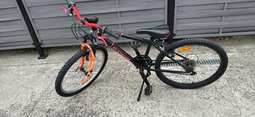 Vtt 24 pouces, Enlèvement, Utilisé, Autres marques