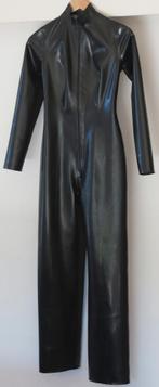 Catsuit latex femme L (libidex), Verzenden, Nieuw