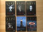 Boeken Pieter Aspe, Ophalen of Verzenden, Pieter Aspe