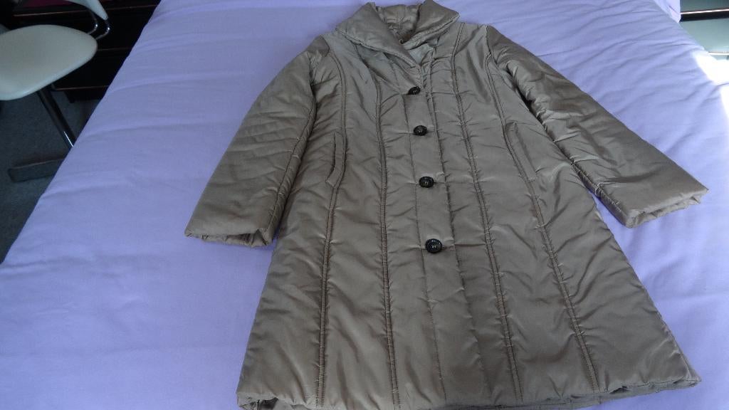 MANTEAU LONG « ESPRIT », Vêtements | Femmes, Vestes | Hiver, Taille 42/44 (L), Enlèvement ou Envoi, Autres couleurs, Porté