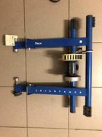 Tacx "Cycletrack" fietsrollen, Ophalen, Zo goed als nieuw