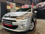 Citroen C3 1.2i - Airco - J.A - GARANTIE, Euro 5, Elektrische ramen, 5 deurs, Zilver of Grijs