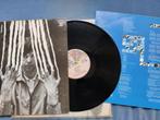 Peter gabriel (genesis) tekstblad, famous charisma label, Cd's en Dvd's, Vinyl | Rock, Ophalen of Verzenden