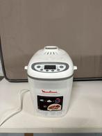 Machine à pain Moulinex Home Bread Baguette Excellent état, Enlèvement, Comme neuf