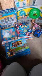 Paw patrol, Kinderen en Baby's, Ophalen of Verzenden, Gebruikt