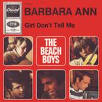 the beach boys, Cd's en Dvd's, Vinyl Singles, Ophalen of Verzenden