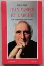 Jean Vanier et L' ARCHE  -  Une communion dans l'amour, Comme neuf, Enlèvement ou Envoi