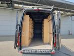 Mercedes Sprinter 315 CDI Glasresteel Automaat L4H2 LED Airc, Achat, Entreprise, Cruise Control, Autres couleurs