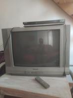 Television, Ophalen, Gebruikt, Panasonic, 50 Hz