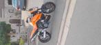 Moto ktm 990  foto's, Motoren, Motoren | KTM, Particulier, Overig