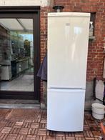 Zanussi Frigo/Diepvries, Ophalen, Gebruikt, 100 tot 150 liter, Met aparte vriezer