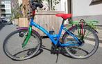 22 inch meisjesfiets, Ophalen, 22 inch, Gebruikt, Batavus