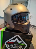 Casque pour cyclomoteur, Motos