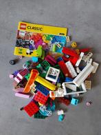 10692 - Creatieve stenen - LEGO Classic, Comme neuf, Ensemble complet, Lego, Enlèvement ou Envoi