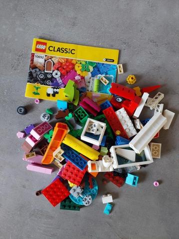 10692 - Creatieve stenen - LEGO Classic
