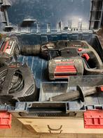 Bosch klopboormachine, Enlèvement, Comme neuf