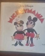 Mickeymania, Ophalen of Verzenden