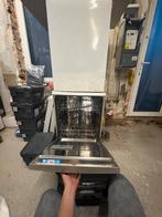 Zanussi vaatwas, Electroménager, Lave-vaisselle, Programme court, 85 à 90 cm, Enlèvement, Utilisé