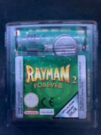 Gameboy Color - Rayman 2 Forever, Ophalen of Verzenden, Zo goed als nieuw