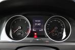 (1XWK577) VOLKSWAGEN GOLF VII VARIANT, Auto's, Voorwielaandrijving, Stof, Gebruikt, Euro 6