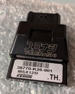 ECU Powersport MSX Yuminashi, Ophalen of Verzenden, Nieuw